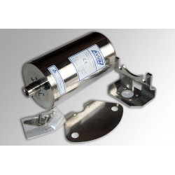 Pneumatic Actuator VMove  Air/Spring