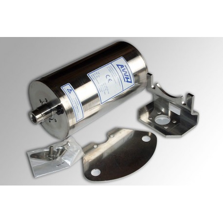 Pneumatic Actuator VMove  Air/Spring