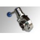 Butterfly valve S-S 4301 AWH