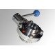 Buttefly valve G-S 4302 AWH