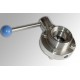 Buttefly valve G-S 4302 AWH