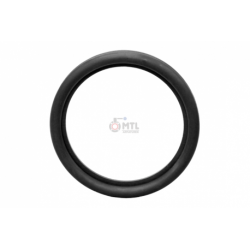 Sealring for Unions acc. to DIN 11851 with Lip AWH