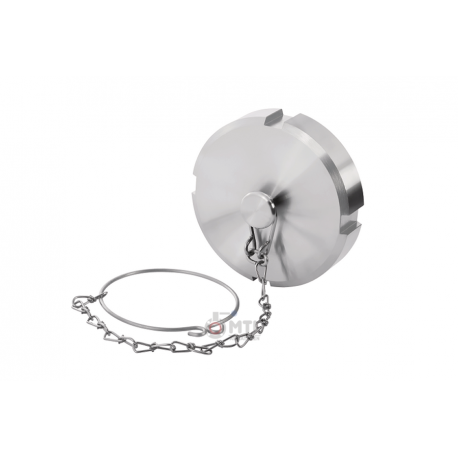 Blind Nut complete with Sealing Disk NBR AWH