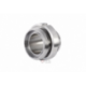 Connecting Piece DIN Male/Liner AWH