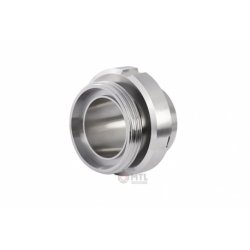 Connecting Piece DIN Male/Liner AWH