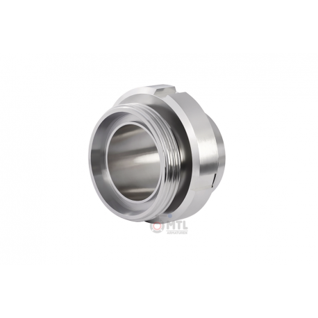 Connecting Piece DIN Male/Liner AWH