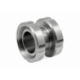 Connecting Piece DIN Liner/Liner AWH