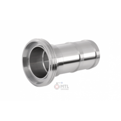 Male Part Hose Fitting DIN 11854 AWH