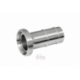 Male Part Hose Fitting with Pipe Nozzle AWH