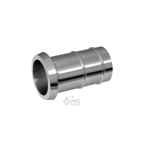 Liner Hose Fitting with Pipe Nozzle AWH