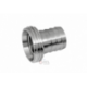 Male Part Hose Fitting short AWH
