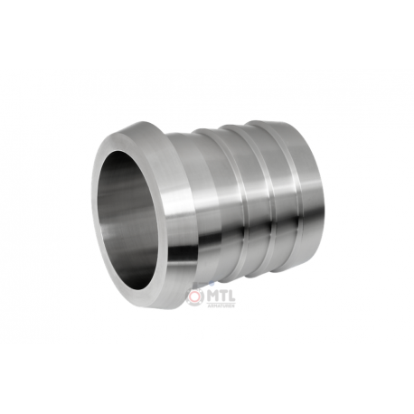 Liner Hose Fitting short AWH