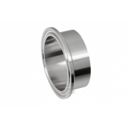 Clamp Ferrule DIN 32676 KK Series A AWH