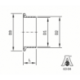 Clamp Ferrule DIN 32676 KK Series A AWH