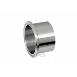 Clamp Ferrule DIN 32676 KL Series A AWH