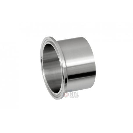 Clamp Ferrule DIN 32676 KL Series A AWH