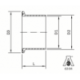 Clamp Ferrule DIN 32676 KL Series A AWH
