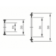Seal Ring DIN 32676 Series A AWH