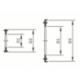 Seal Ring DIN 32676 Series B AWH