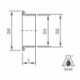 Clamp Ferrule DIN 32676 KK Series C AWH