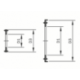 Seal Ring DIN 32676 Series C AWH