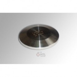 Blind Clamp DIN 32676 AWH