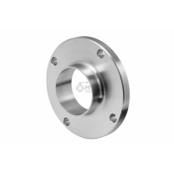 BV Flange without Groove AWH