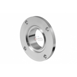 BV Flange with Groove AWH