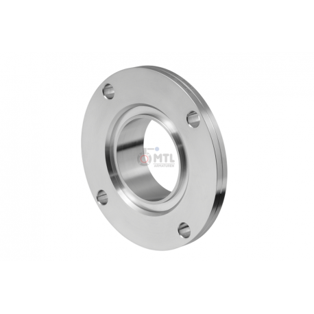BV Flange with Groove AWH