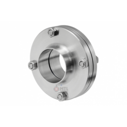 BV Flange Connection with NBR Seal Ring AWH