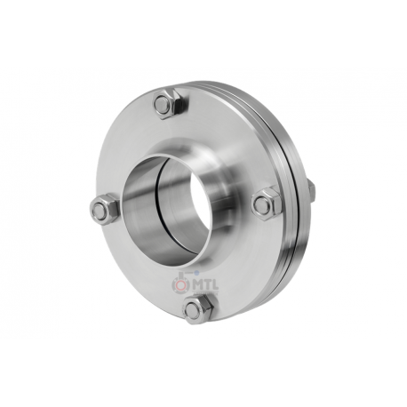 BV Flange Connection with NBR Seal Ring AWH