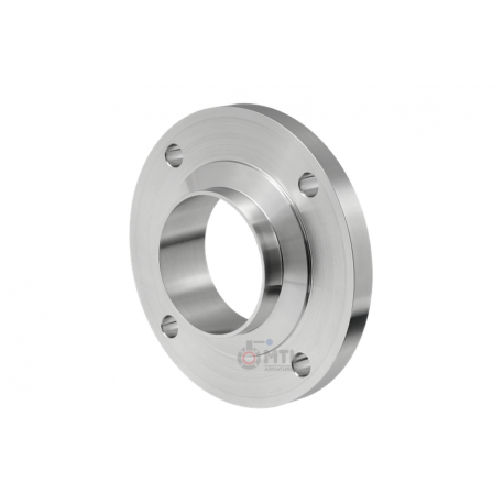 Flange without Groove FG AWH