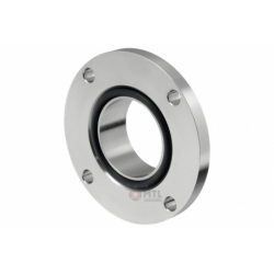 Flange with Groove FN AWH