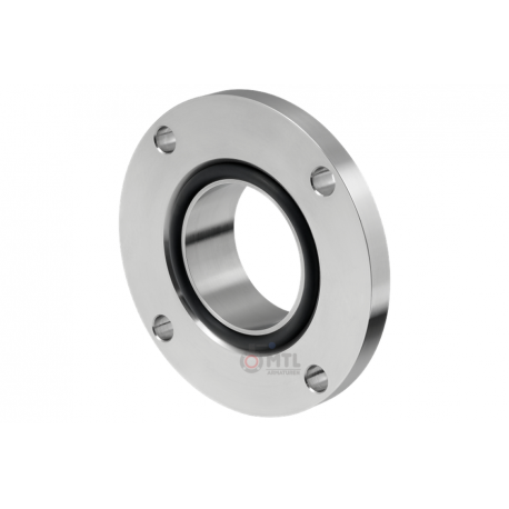 Flange with Groove FN AWH