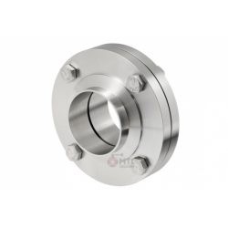 Flange Connection FGN with NBR Seal Ring AWH