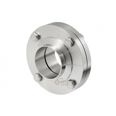 Flange Connection FGN with NBR Seal Ring AWH