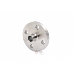 Welding Neck Flange similar EN 1092-1 Type 11 Form B1 for Pipes DIN EN 10357 AWH