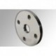 Plain Flange PN 10 similar EN 1092-1 Typ 01 AWH