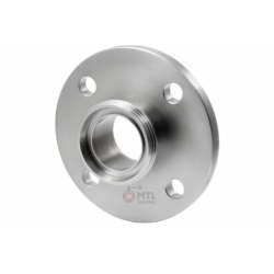 Flange with Male Part PN 10 AWH