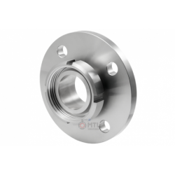 Flange with Liner and Nut PN 10 AWH