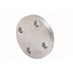 Blind Flange similar EN 1092-1 Typ 05 Form A AWH