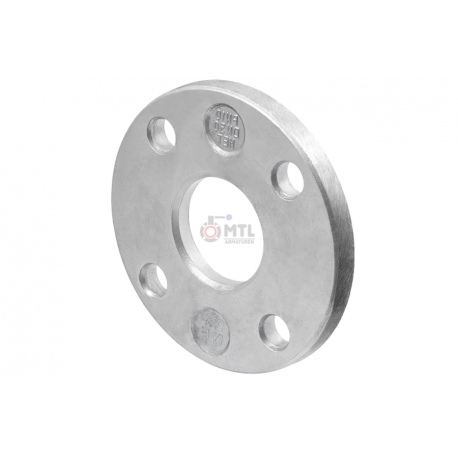 Alu Loose Flange similar DIN 2642 Type C AWH