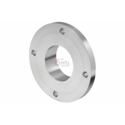 Stainless Steel Loose Flange similar EN 1092-1 Type 02 AWH