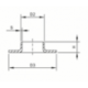 Welding Neck PN 10 ISO AWH