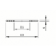 Flange Gasket DIN 2690 PN 16 AWH