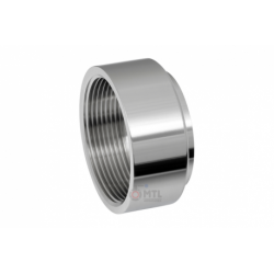 Welding Socket G3 AWH