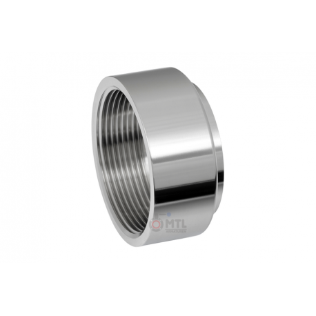 Welding Socket G3 AWH