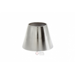 Reducer concentric DIN 11852 AWH