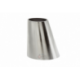 Reducer eccentric Inch AWH