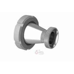 Reducer DIN Liner/Male AWH